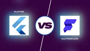 Flutter vs FlutterFlow