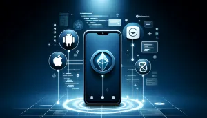 Mobile App Development: Flutter