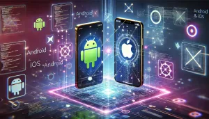 Cross Platform App Development