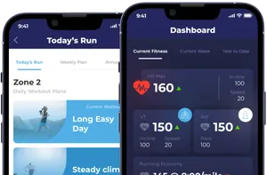 Ultra founder has a direct connection to sports. He is a professional athlete and coach, and he knows exactly what it takes to prepare correctly.