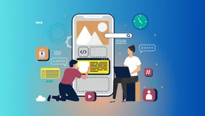 Flutter App Development